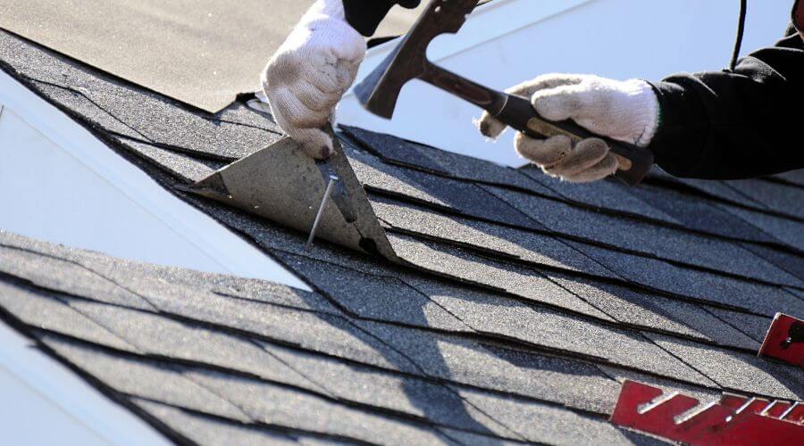 Professional New roof installation in Lake Villa, IL